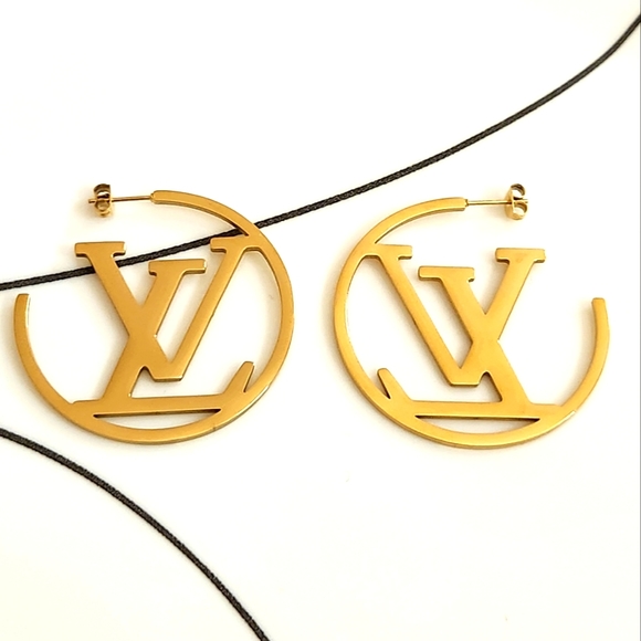 Jewelry - hoop earrings 🪭